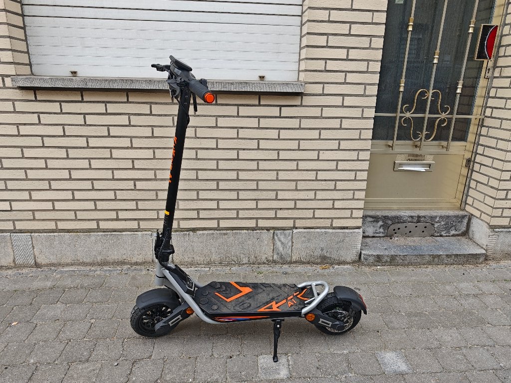 Trottinette électrique Kukirin A1 100% légal, Enlèvement, Neuf, Step électrique (E-scooter), Kukirin