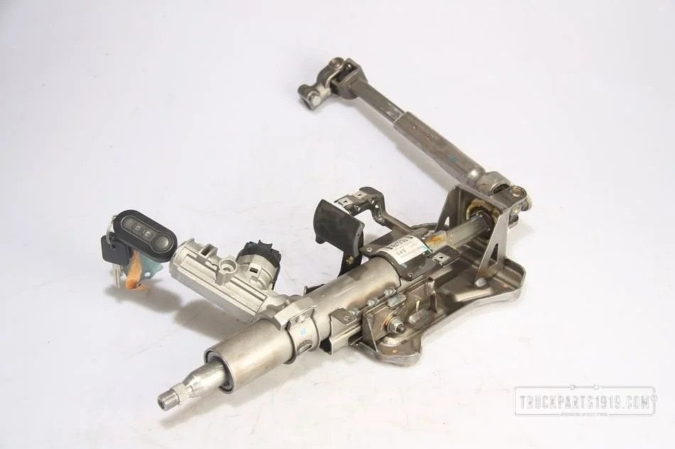 Fiat Axle & Steering Parts Stuurkolom Fiat, Enlèvement, Utilisé