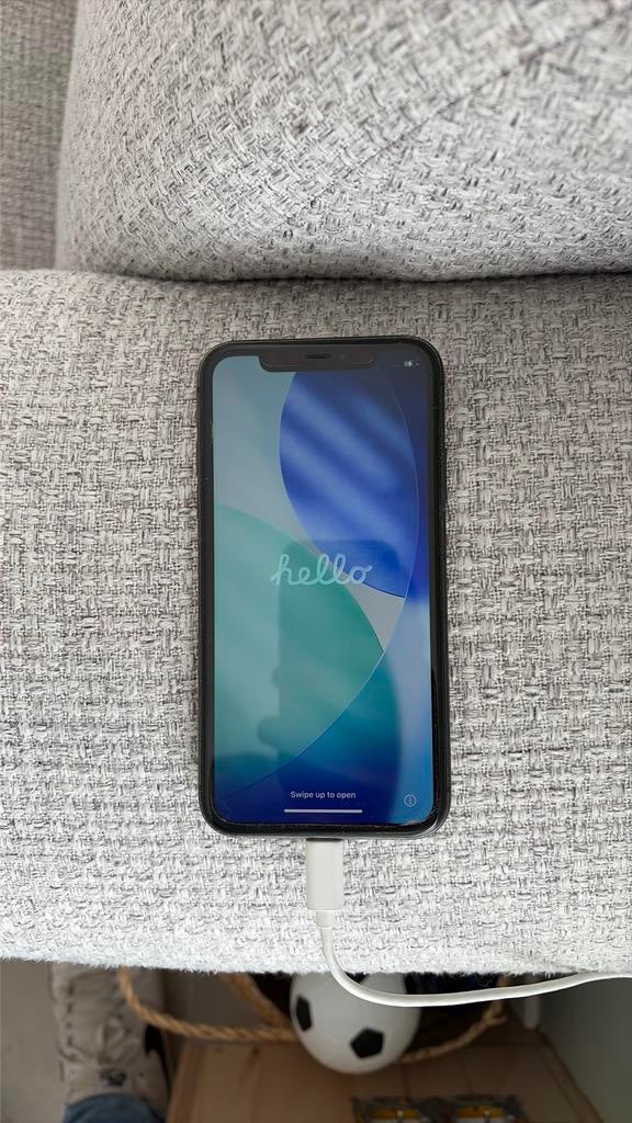 Iphone 11 64 gb te koop, Ophalen, Gebruikt