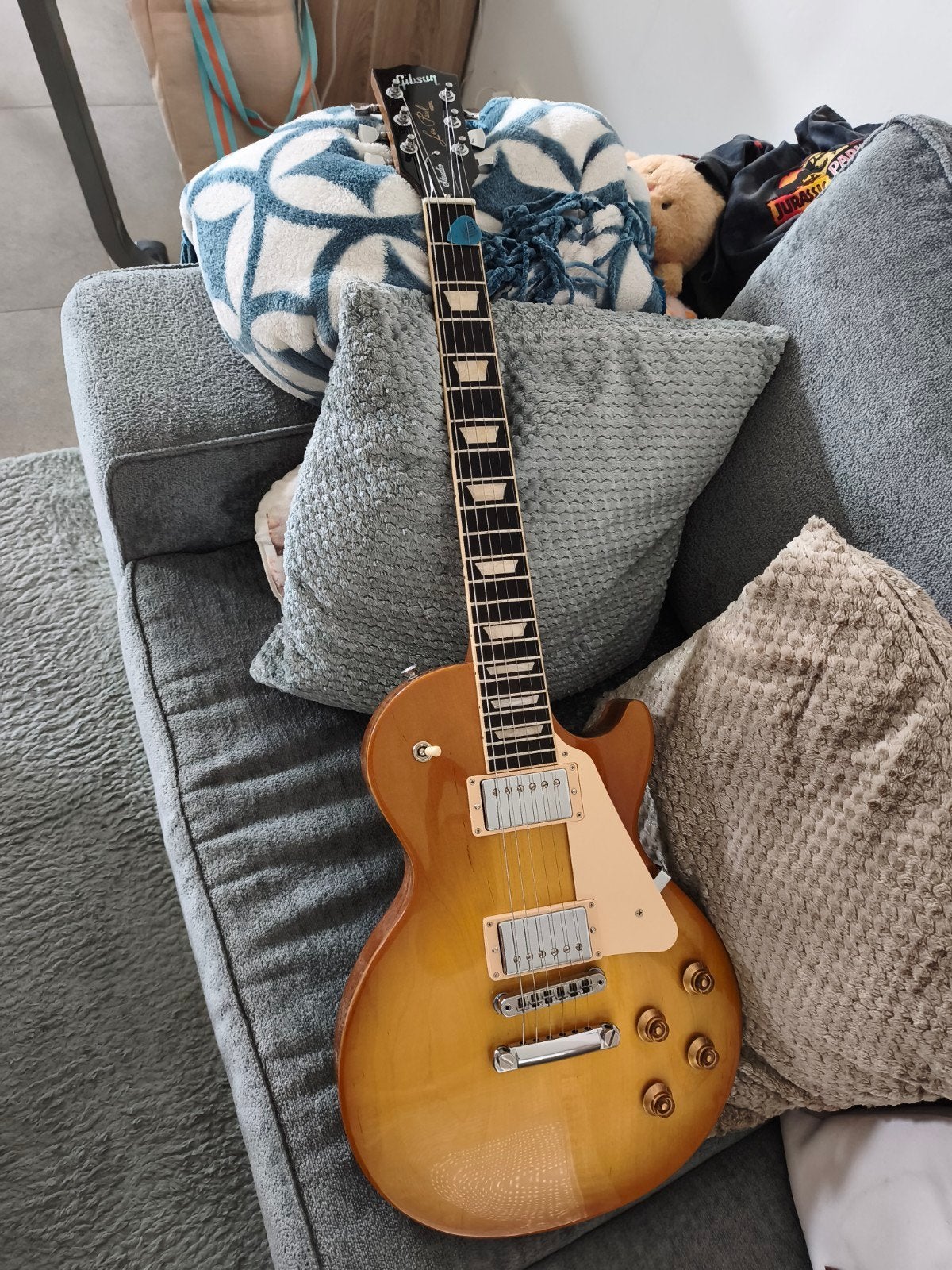 Gibson classic 57 plus en classic 57 pick ups, Enlèvement ou Envoi