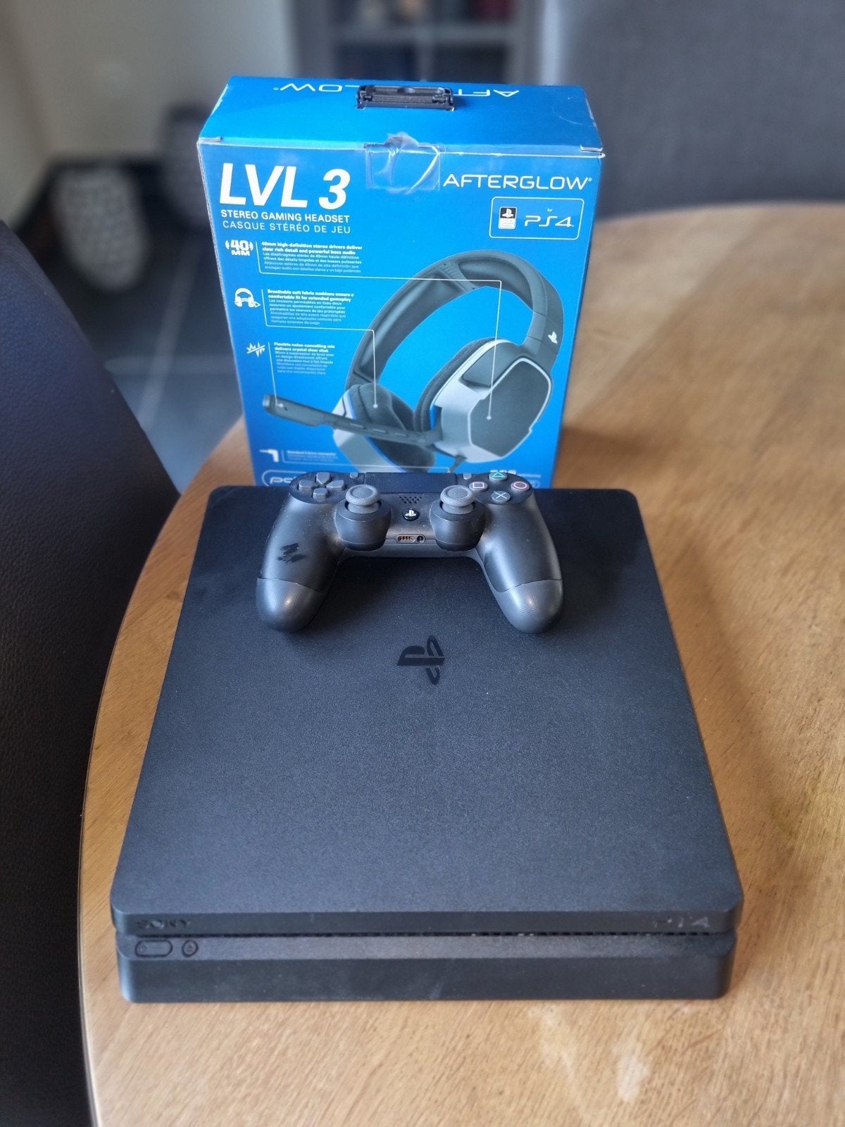 Playstation 4, Games en Spelcomputers, Spelcomputers | Sony PlayStation 4, Ophalen of Verzenden