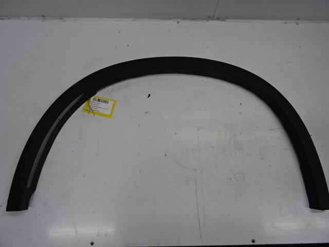 SPATBORD VERBREDER BMW X5 (F15) (01-2013/07-2018), Gebruikt, Mevr. I. Hauben, Spatbord, BMW
