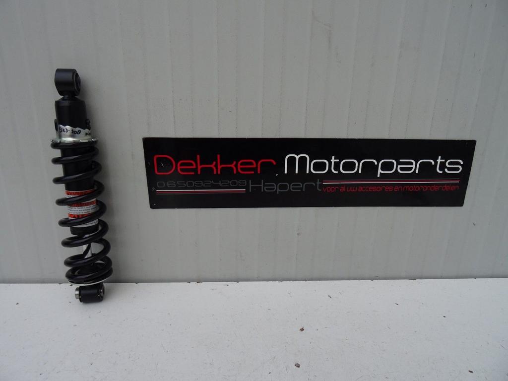 Achterveer / Schokbreker Kawasaki Ninja 400 2018-2019-2024, Neuf, -, -, -