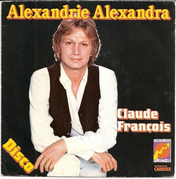 claude françois, Enlèvement ou Envoi