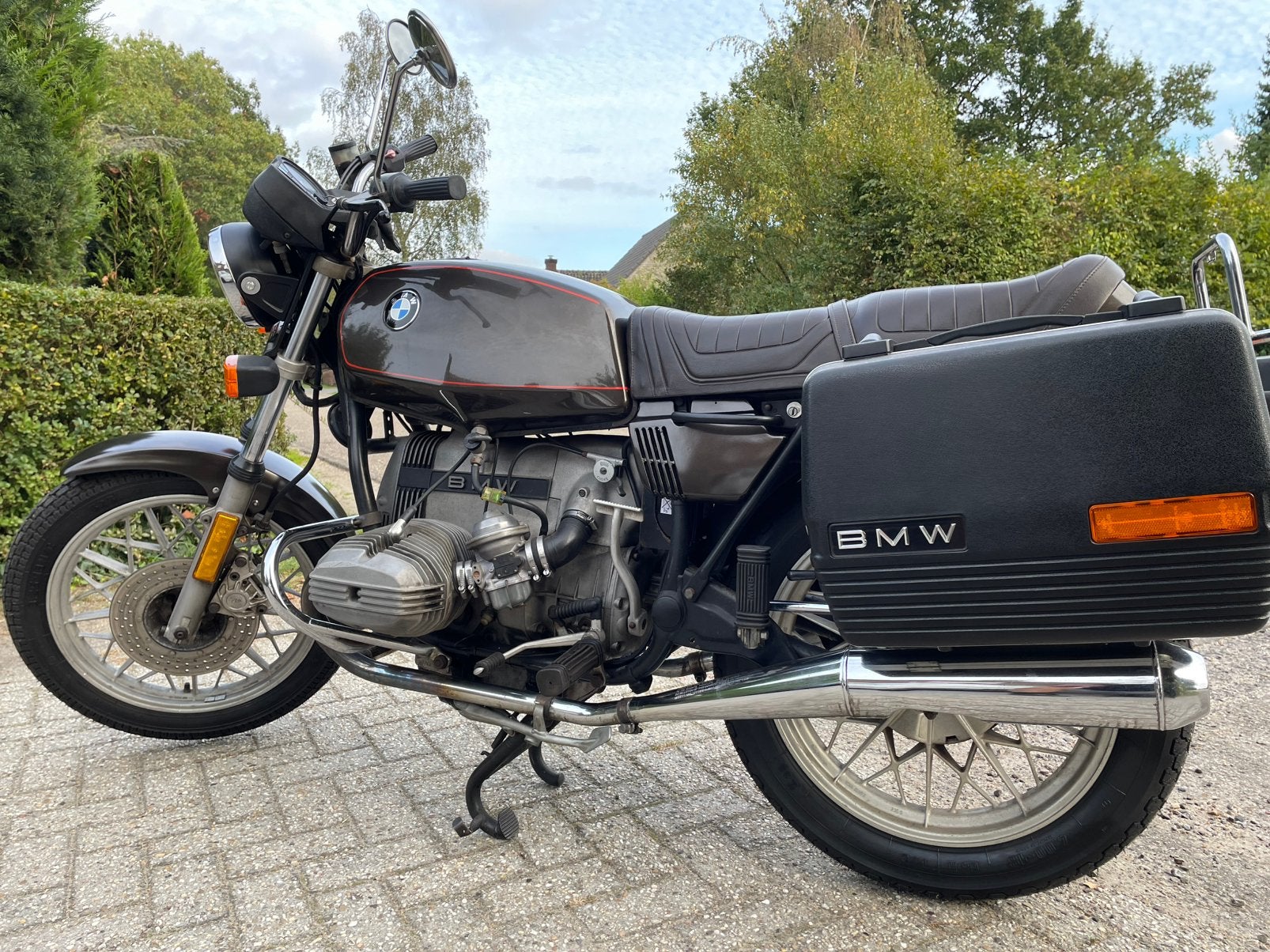 BMW