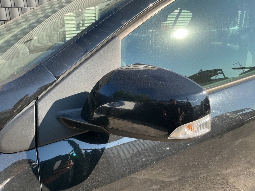 RETROVISEUR EXTERIEUR GAUCHE Megane III Berline (BZ), Autos : Pièces & Accessoires, Renault, Utilisé, Peter-Huppertz-Straße 5
51063  Köln, DE
