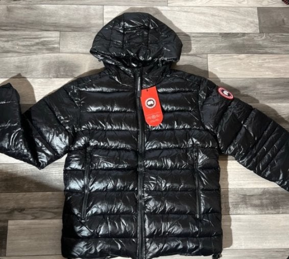 canada goose, Vêtements | Hommes, Enlèvement ou Envoi, Taille 46 (S) ou plus petite, Noir, Canada goose