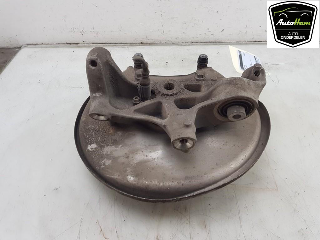 FUSEE ARRIERE GAUCHE Audi A4 Avant (B9) (01-2015/08-2020), Autos : Pièces & Accessoires, Dhr. J. Ham, Administratie@autoham.nl