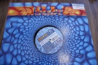 Lot Disque Vinyles House techno trance, 12 pouces, House, Enlèvement ou Envoi, Comme neuf