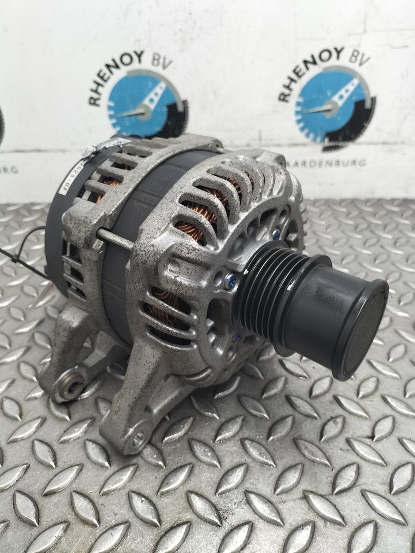FORD FOCUS DYNAMO JX6T10300GA 2018, Auto-onderdelen, Ophalen of Verzenden, Gebruikt, ARN erkend