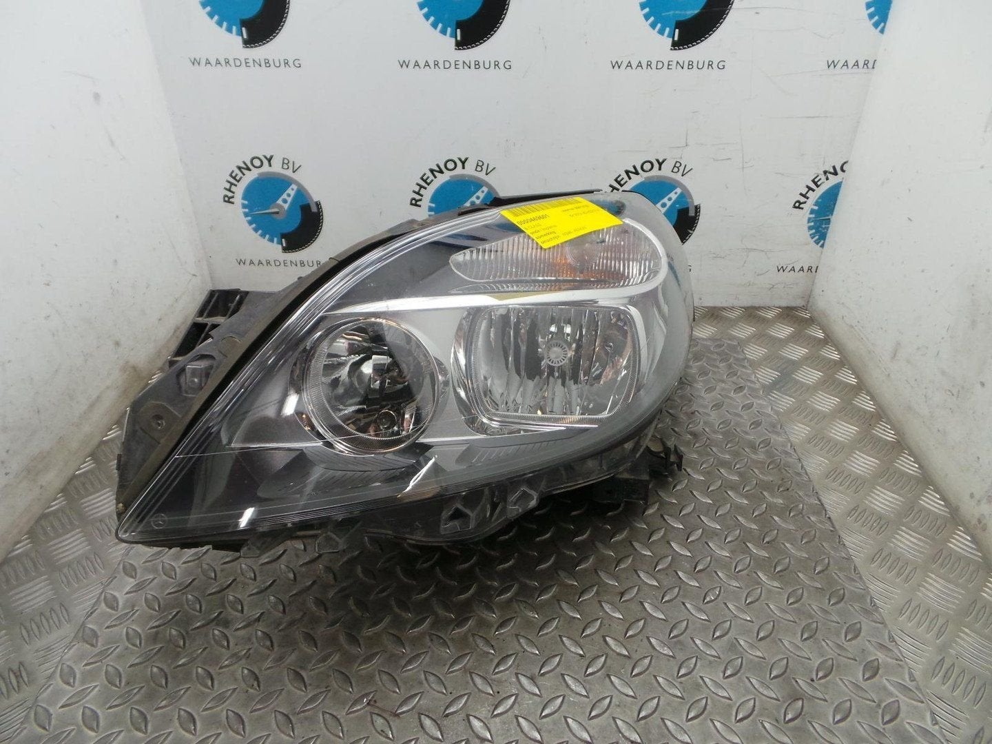 MERCEDES B CLASS B200 KOPLAMP L 2014, Autos : Pièces & Accessoires, Enlèvement ou Envoi, Utilisé, ARN reconnu