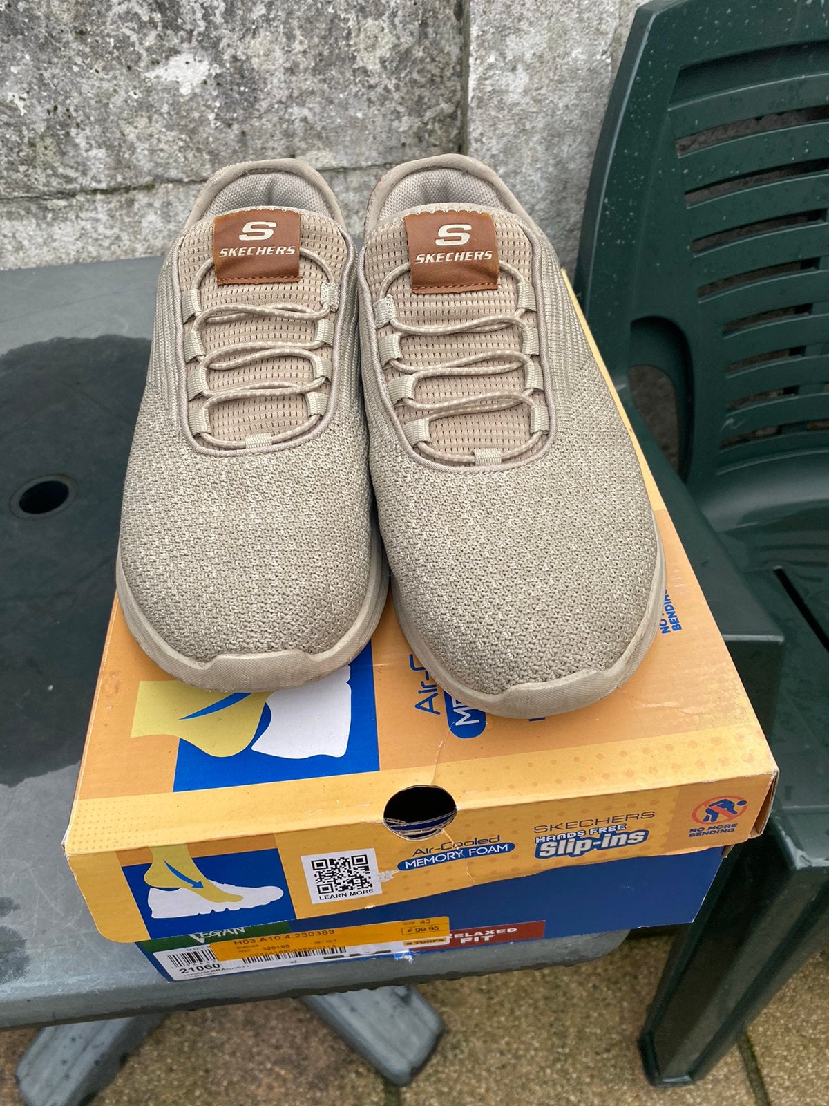 SKECHERS IN TOP👌 STAAT, Ophalen of Verzenden, Zo goed als nieuw