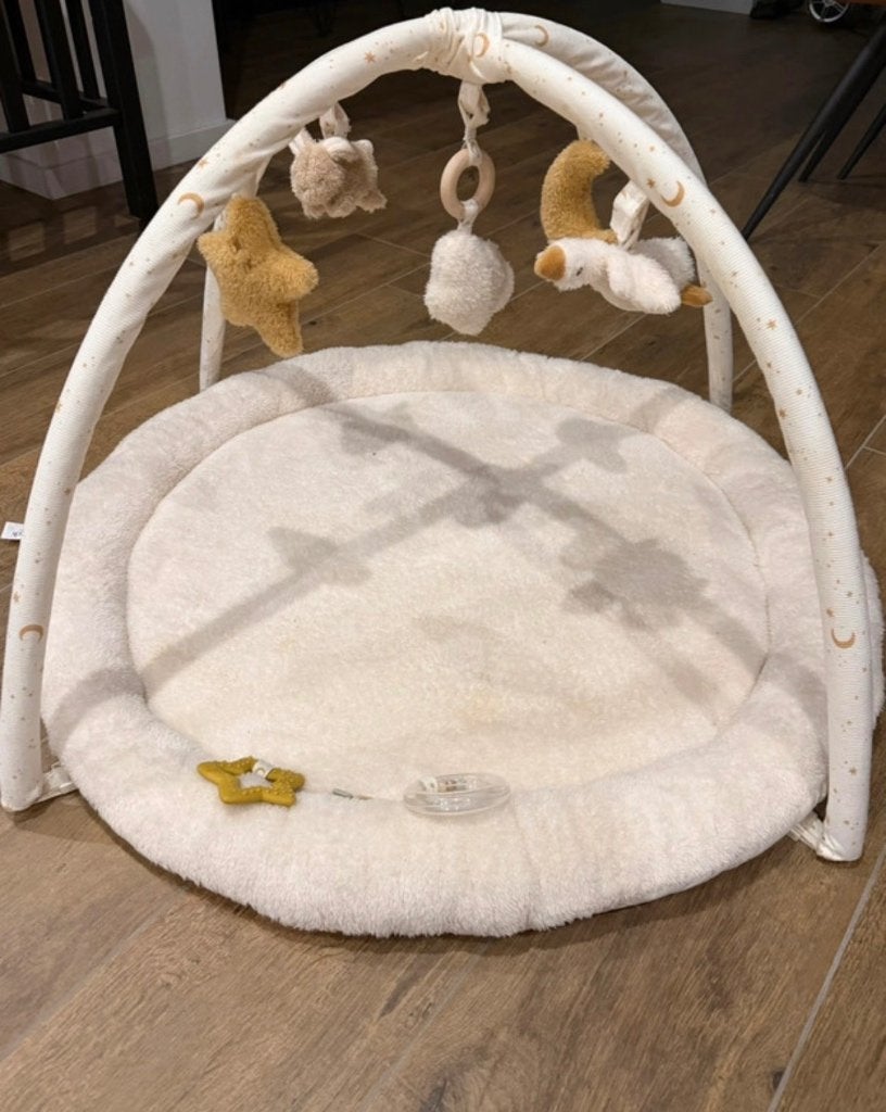 Tapis éveil Little Dutch, Enfants & Bébés, Enlèvement, Comme neuf