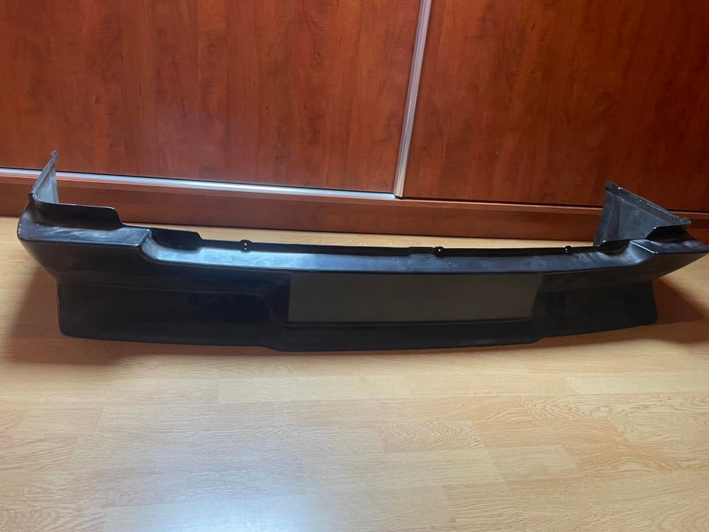 Kamei front splitter scirocco mk2, Auto-onderdelen, Ophalen, Nieuw, Bumper, Volkswagen