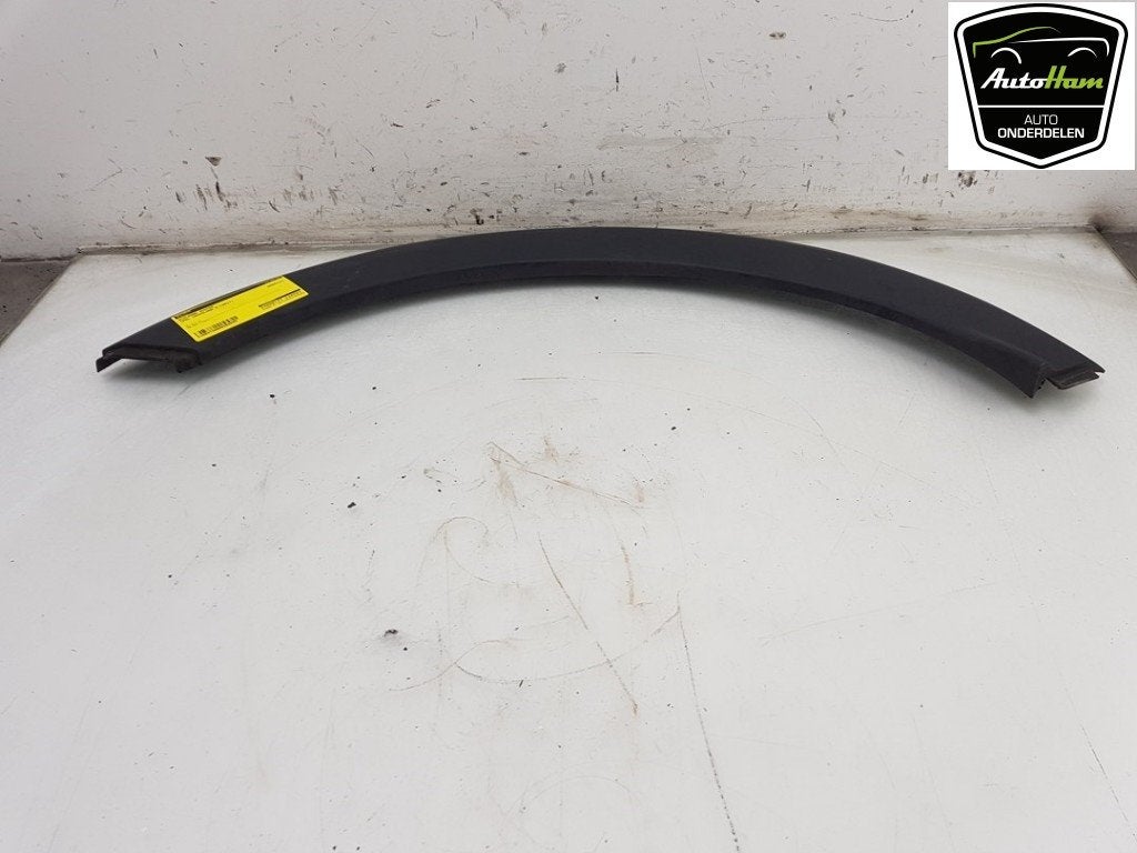 PASSAGE DE ROUE ARRIÈRE Opel Crossland (X), Opel, Opel Automobile GmbH, Utilisé, Kontakt-opel@opel.com