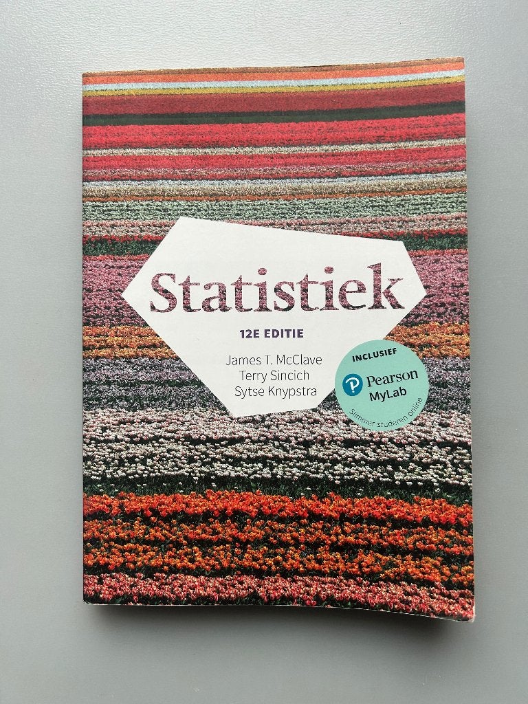 Handboek Ugent Handelswetenschappen, Ophalen, Zo goed als nieuw, Hoger Onderwijs