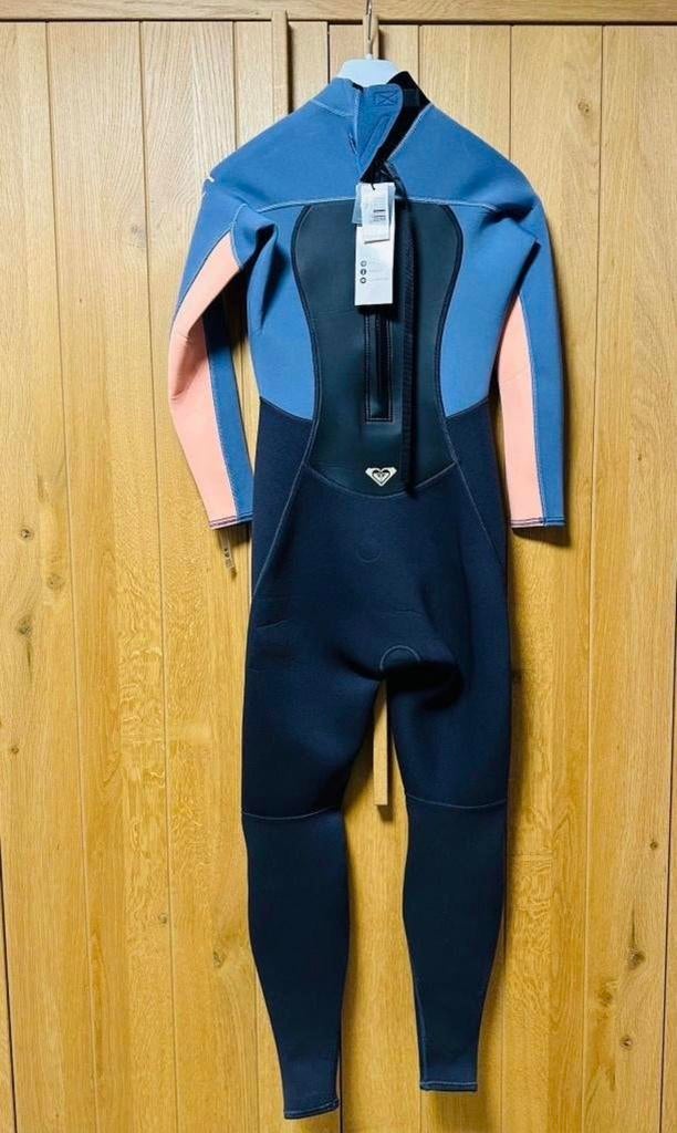 ROXY wetsuit, Enlèvement, Neuf, Femme, Combinaison étanche