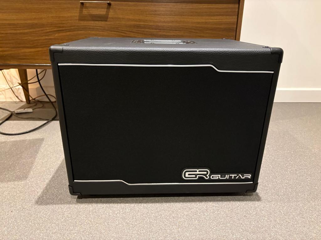 GR Guitar GR-G112P FRFR cabinet, Musique & Instruments, Enlèvement ou Envoi, Comme neuf