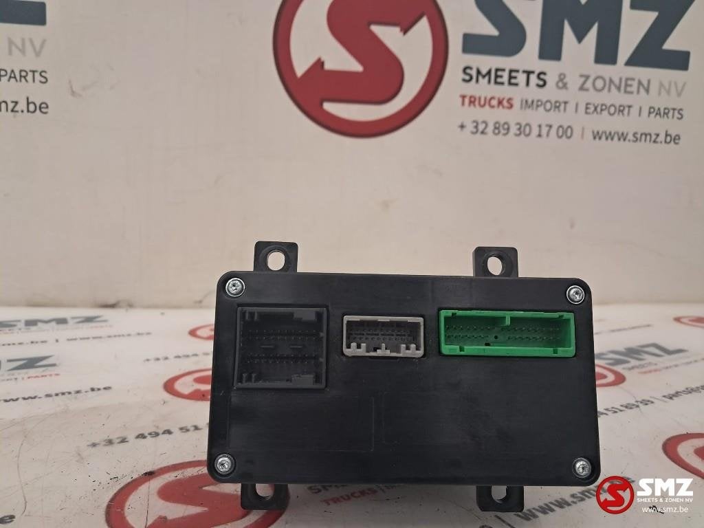 Occ ECU VECU regeleenheid Renault, Auto-onderdelen, Gebruikt, Renault, Elektronica en Kabels