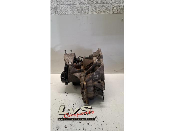Boîte de vitesse d'un Ford Fiesta, -, 3 mois de garantie, -, -