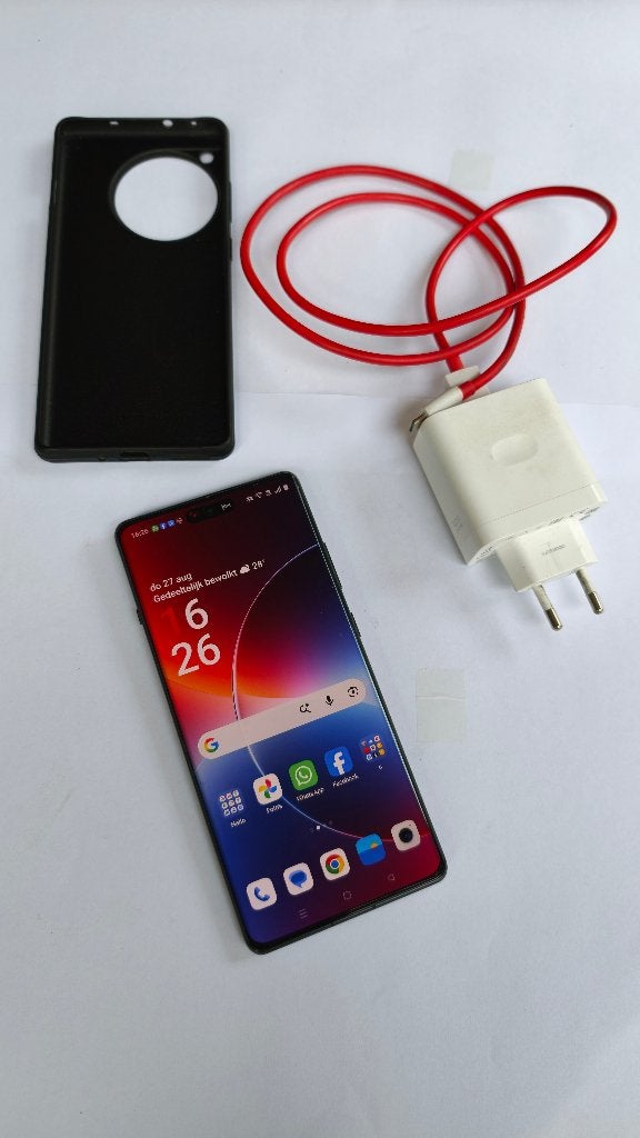 Oneplus 12r, Télécoms, Téléphonie mobile | Marques Autre, Enlèvement, Utilisé