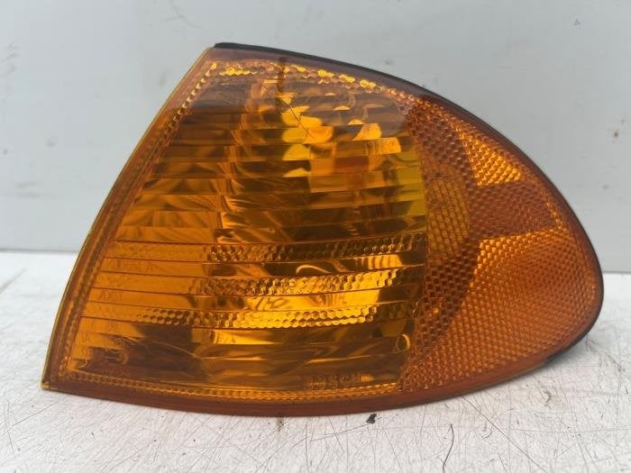 Feu clignotant gauche d'un BMW 3-Serie, -, 3 mois de garantie, Utilisé, -