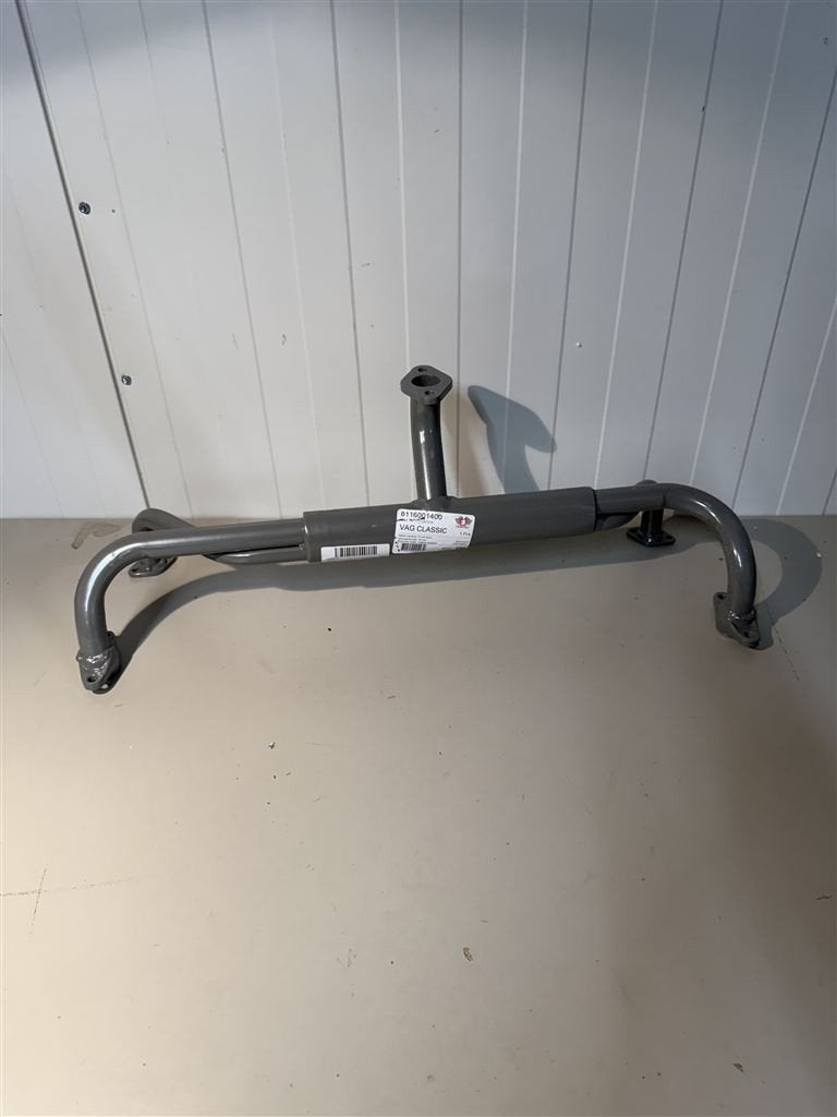 Inlaatspruitstuk 1200cc VW Kever 1961 1979, Enlèvement ou Envoi, Neuf