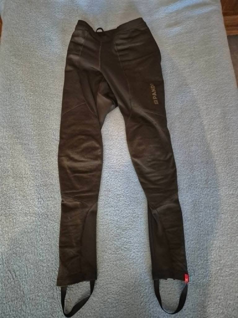 Pando moto aaa legging S, Enlèvement ou Envoi, Seconde main, Femmes, Pantalon | textile