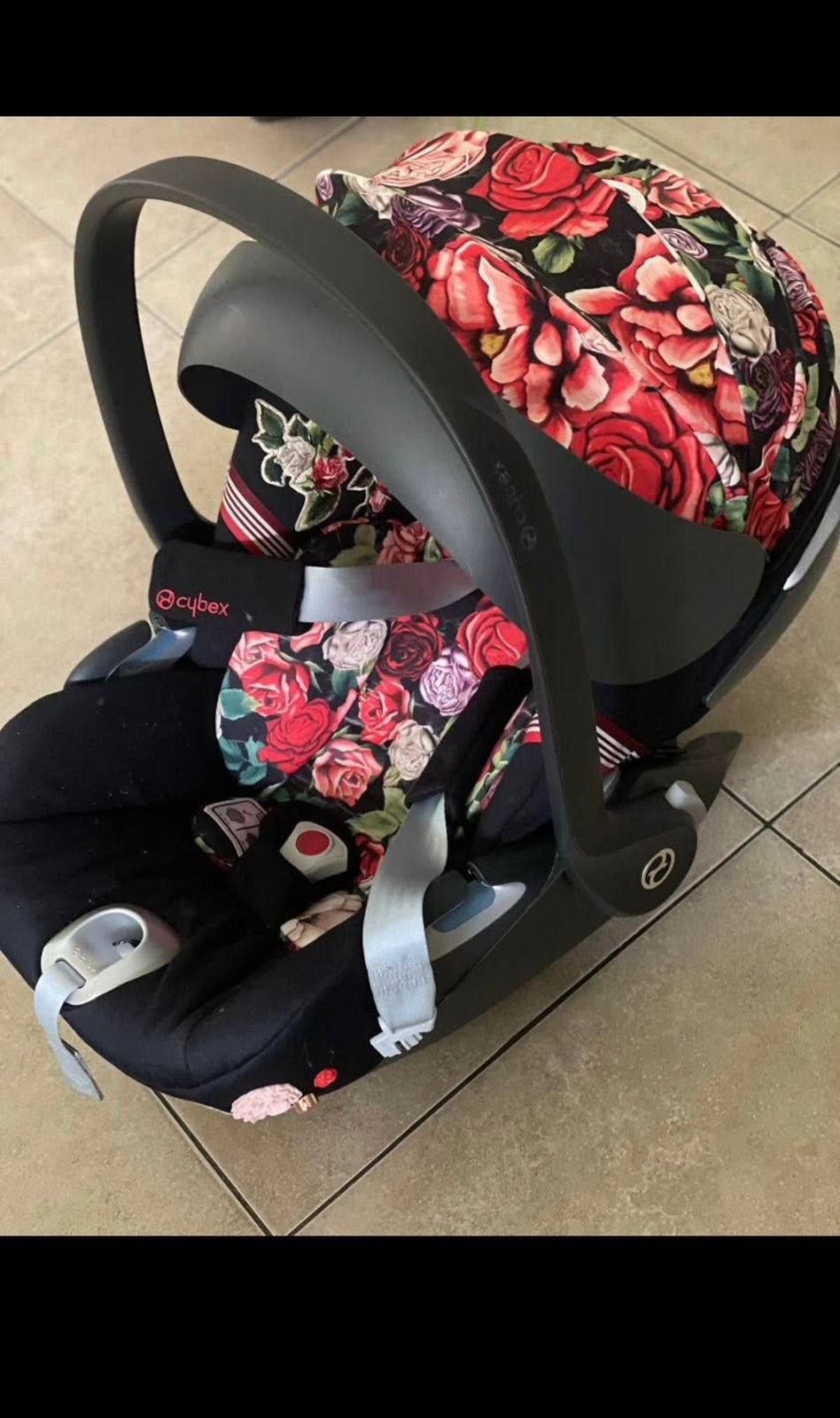 maxi cosi, Enfants & Bébés, Enlèvement, Comme neuf