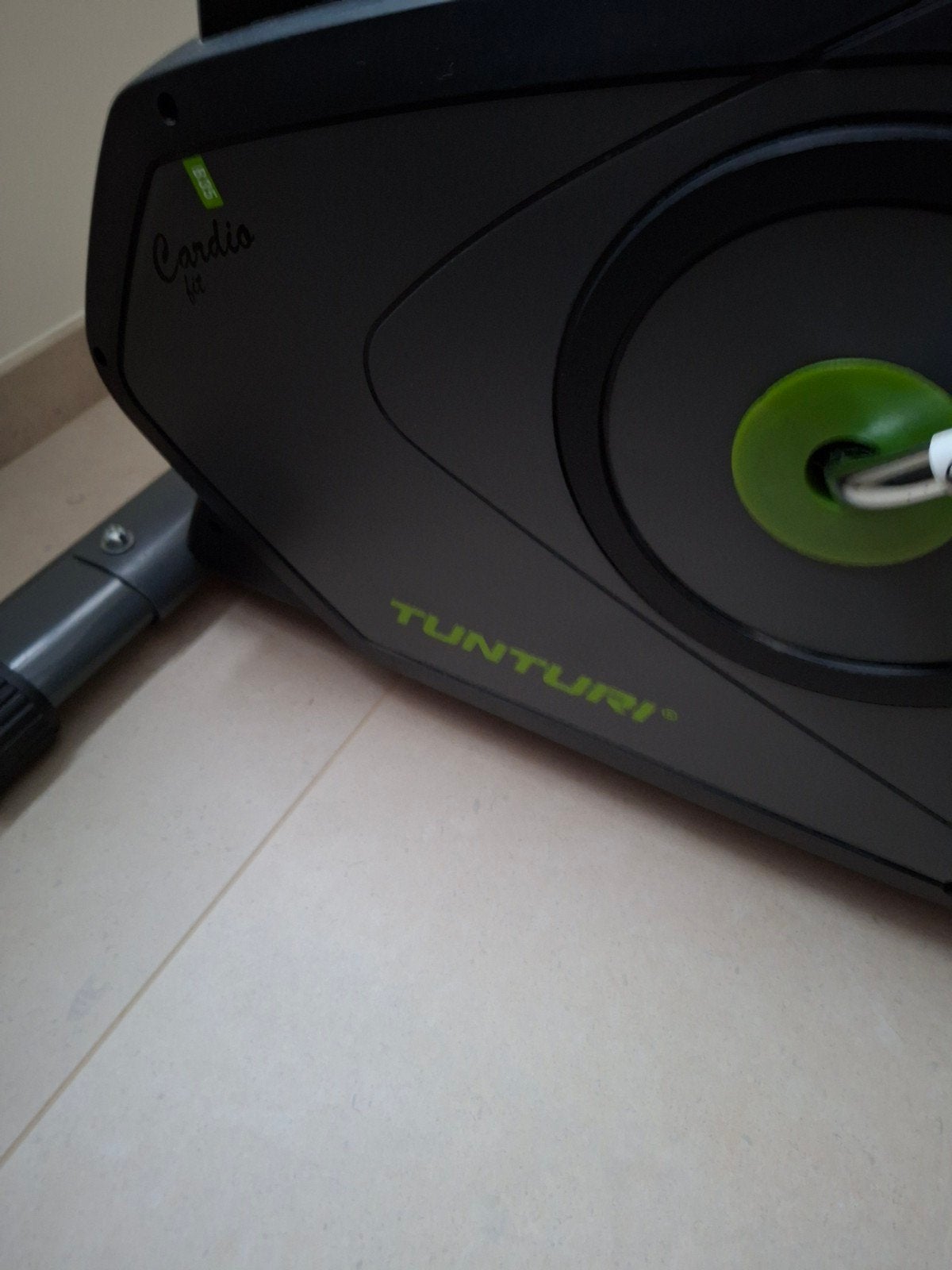 Home trainer te kopp Erpe-Mere 0491 24 37 96, Ophalen