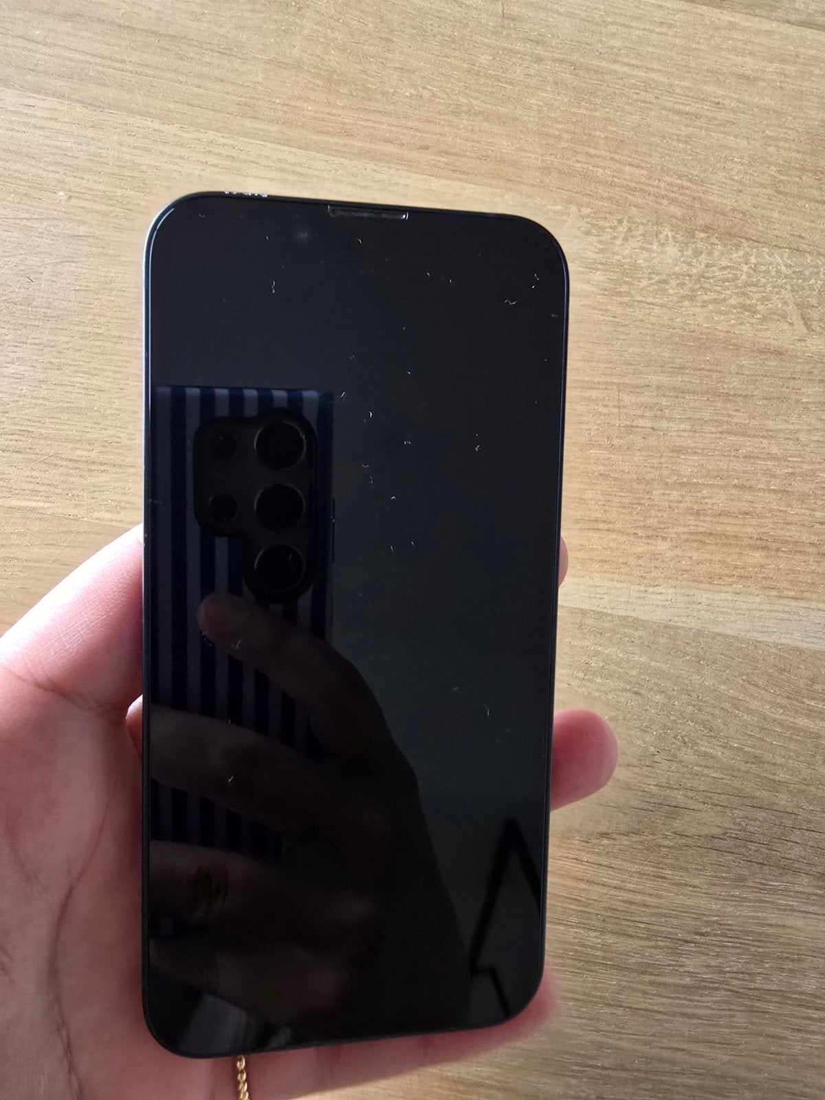 iphone 13 mini met toebehoren, Ophalen of Verzenden, IPhone 13 mini