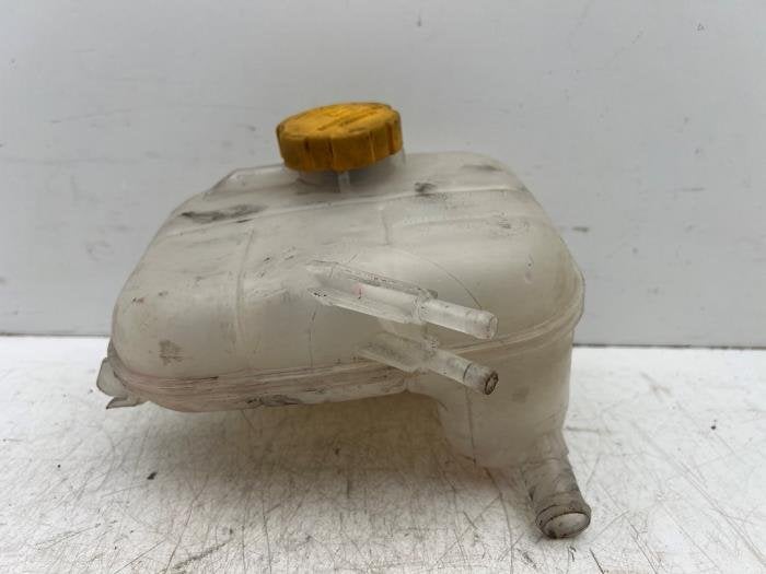 Réservoir d'expansion d'un Opel Astra, -, Opel, 3 mois de garantie, Utilisé
