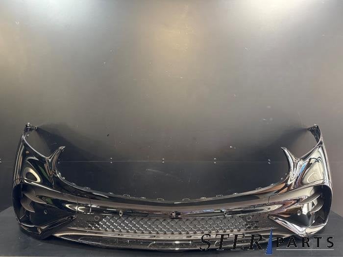 Pare-chocs avant d'un Mercedes GLC-Klasse (9040), 3 mois de garantie, Utilisé, -, -
