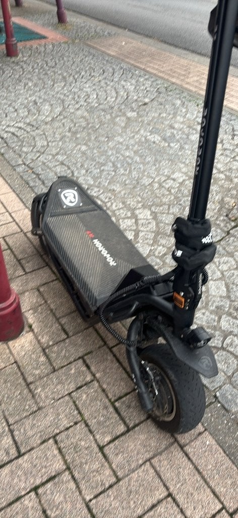 Trottinette Rovoron r 7, Ophalen of Verzenden