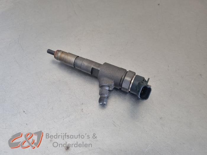 Injecteur (diesel) d'un Ford Transit Connect, -, -, -, Enlèvement ou Envoi