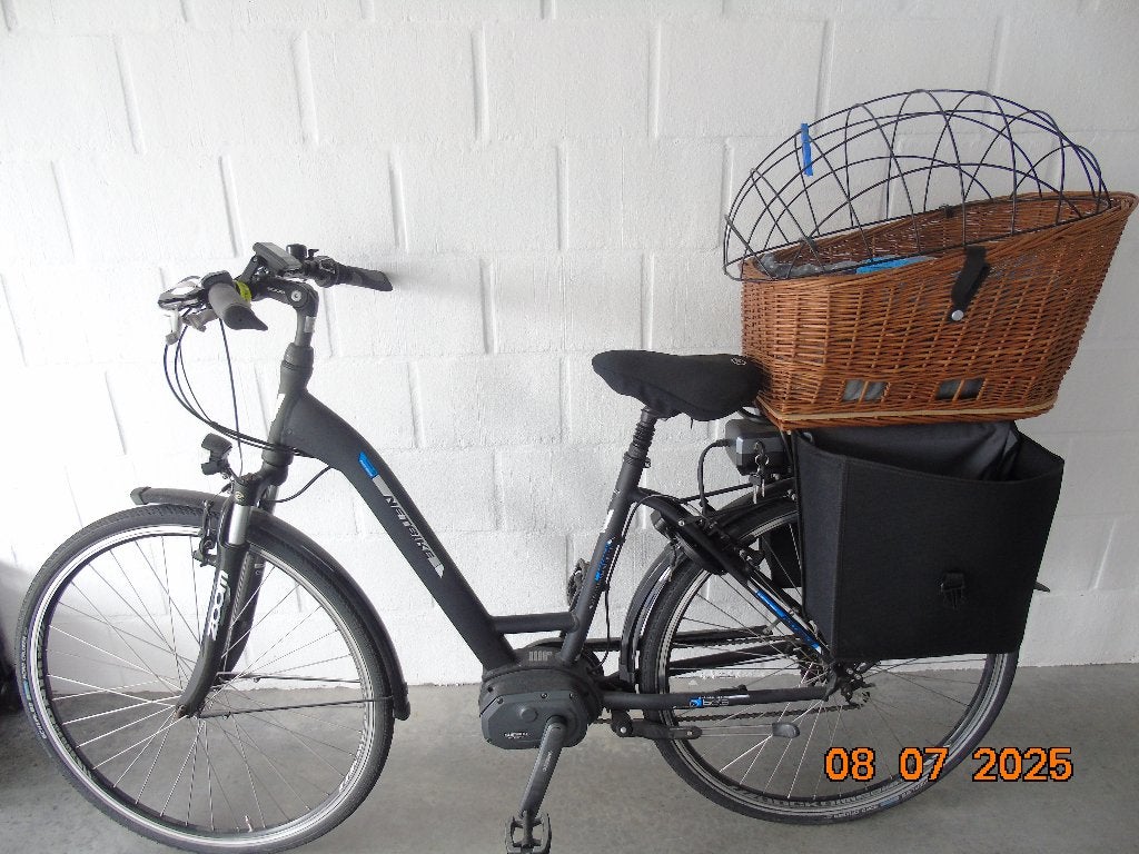 VELOS ÉLECTRIQUE, Autres marques, Vitesses, Frein sur jante, Comme neuf