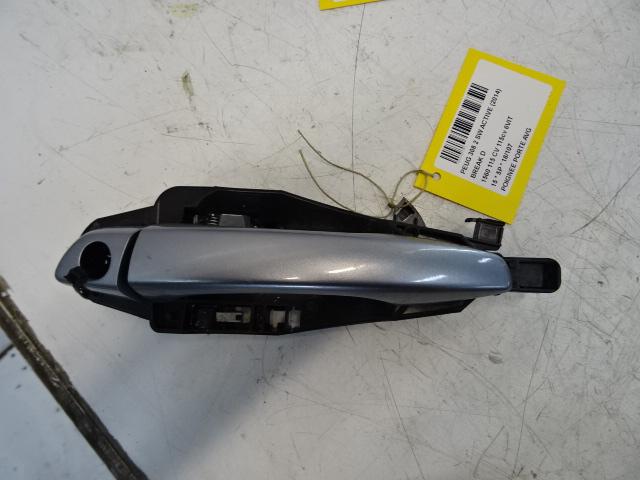 POIGNEE EXTERIEURE AVANT GAUCHE Peugeot (9802977380), Autos : Pièces & Accessoires, Carrosserie & Tôlerie, Utilisé, Gauche, Peugeot