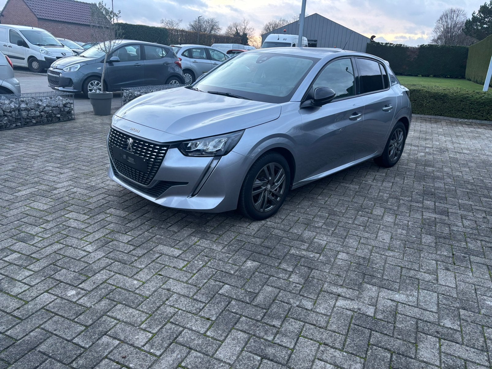 Onderdelen peugeot 208 tot 2020 en vanaf 2020, Ophalen, Peugeot