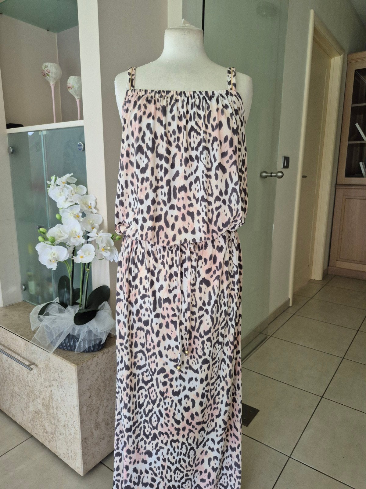 AMANIA MO kleed, Kleding | Dames, Ophalen of Verzenden, Maat 38/40 (M)