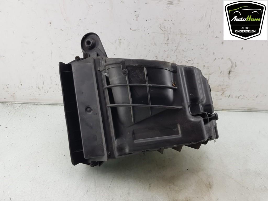 LUCHTFILTERHUIS Renault Megane III CC (EZ) (01-2010/12-2015), Gebruikt, Renault