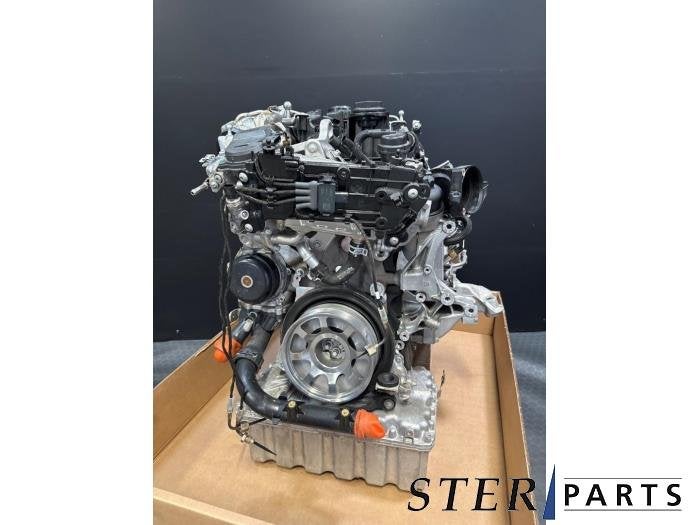 Moteur d'un Mercedes Sprinter, 3 mois de garantie, Utilisé, -, -