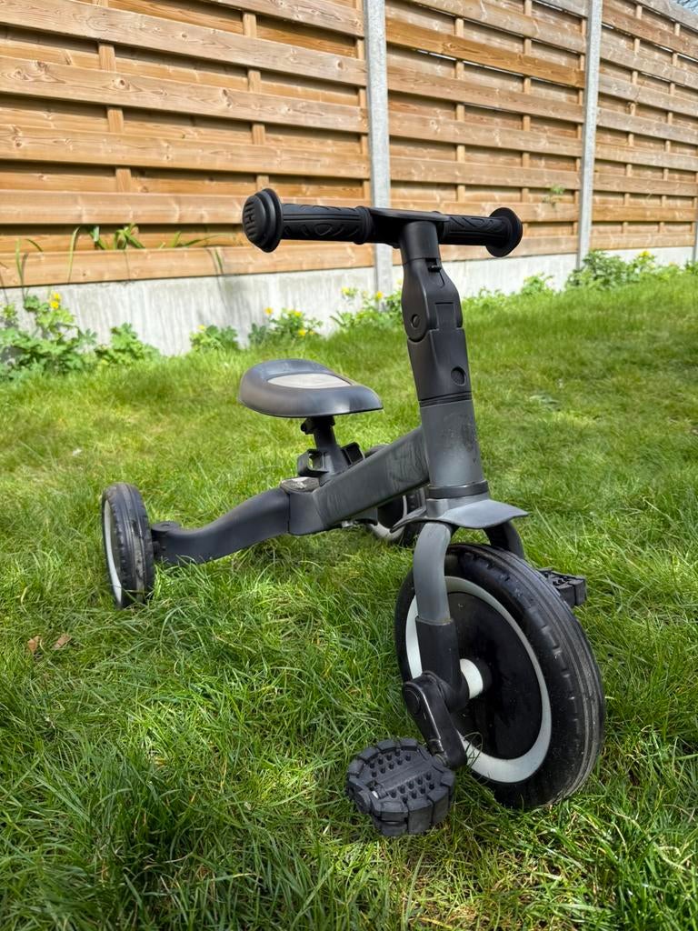 Driewieliger voor kleuters TE KOOP, Fietsen en Brommers, Fietsen | Driewielers, Ophalen, Gebruikt