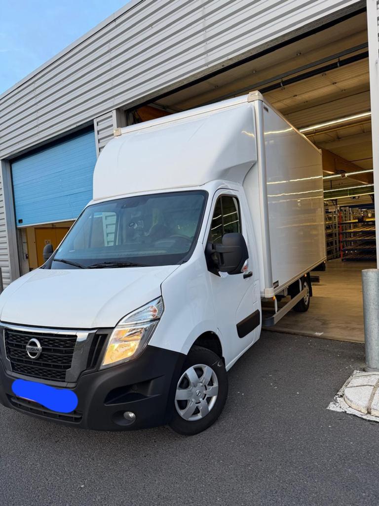 20m3 a vendre en très bon état, Achat, Euro 6, 3 places, 120 kW
