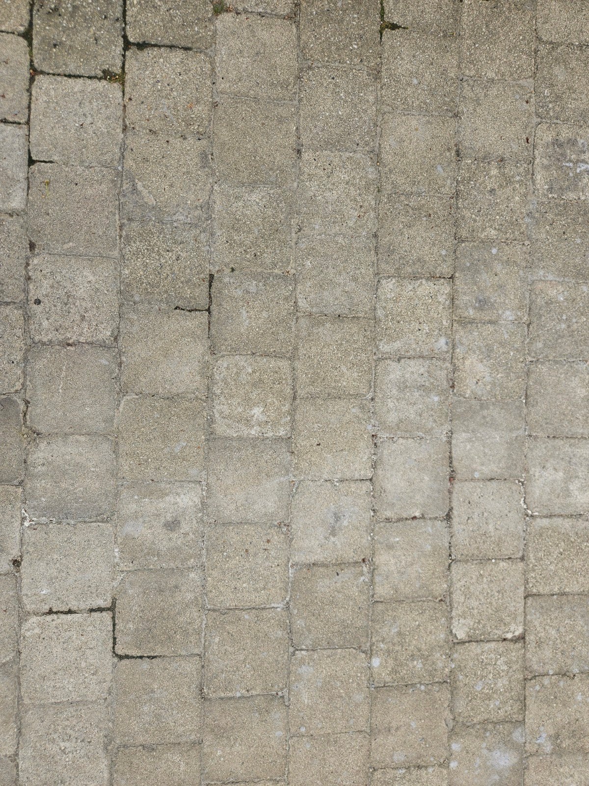GRATIS betonklinkers 15x15x6, Tuin en Terras, Tegels en Klinkers, Ophalen