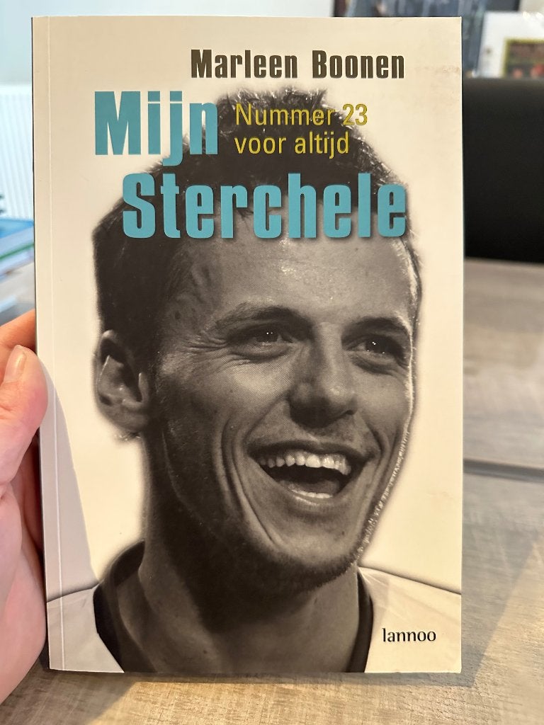 Mijn sterchele, Enlèvement, Comme neuf