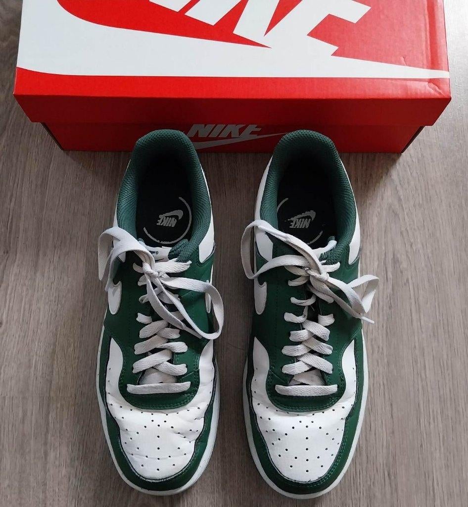 Schoenen Nike maat 42,5, Kleding | Heren, Schoenen, Wit, NIKE, Ophalen of Verzenden, Sneakers
