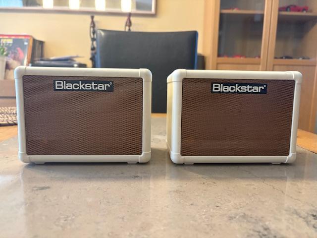 Blackstar FLY 3 Acoustic – Combo mini ampli acoustique, Musique & Instruments, Enlèvement ou Envoi, Comme neuf, Guitare, Moins de 50 watts