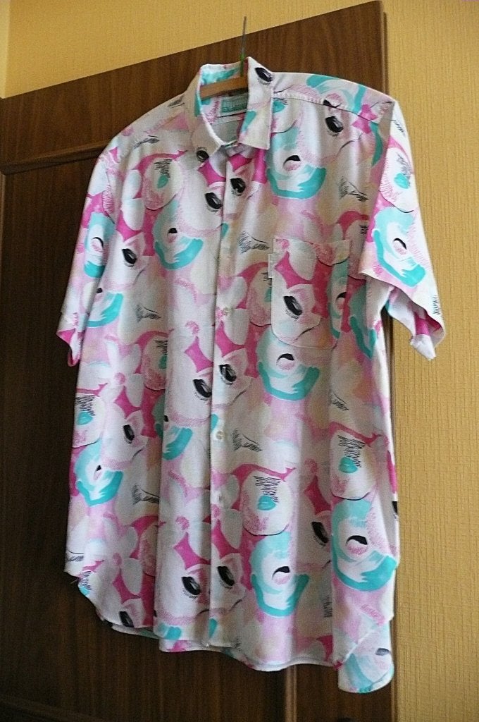 Blouse de différentes couleurs  - taille Large, Vêtements | Femmes, Enlèvement
