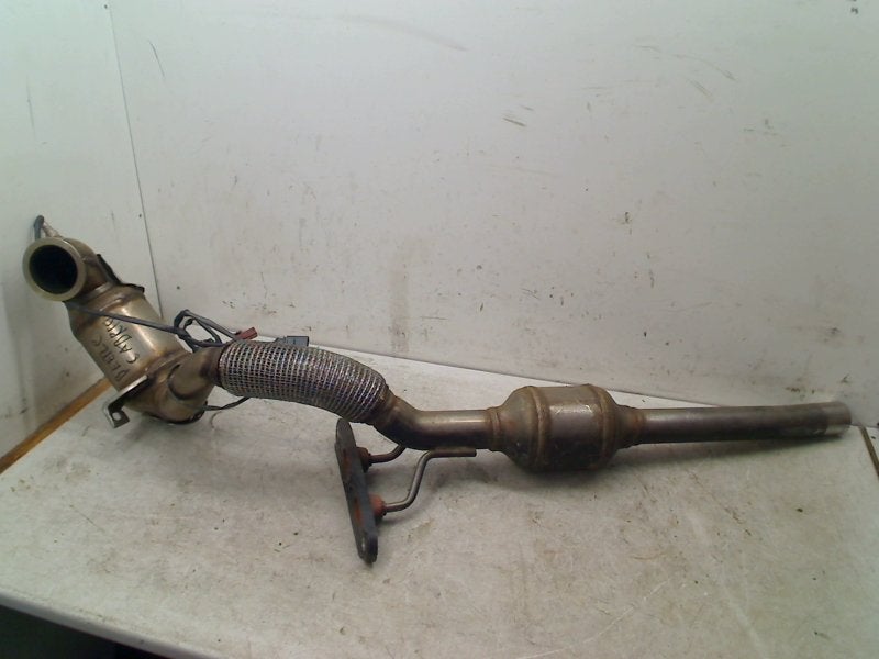 CATALYSEUR Volkswagen Beetle (16AE) (5C0131701AB), Autos : Pièces & Accessoires, Volkswagen, Volkswagen AG, Utilisé, Kundenbetreuung@volkswagen.de