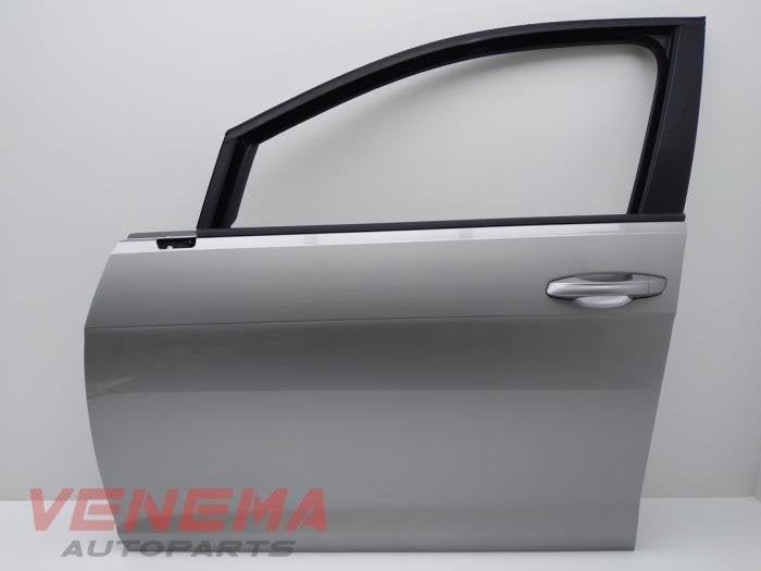 Portière 4portes avant gauche d'un Volkswagen Golf (LB7W), Autos : Pièces & Accessoires, Volkswagen, Utilisé, Porte, -